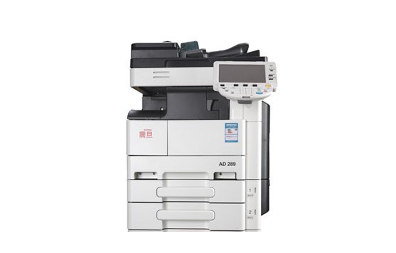 安康打印机维修厂家：打印机脱机如何解决
