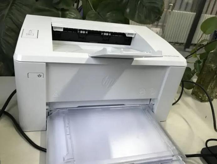 <b>网络打印机的优势</b>